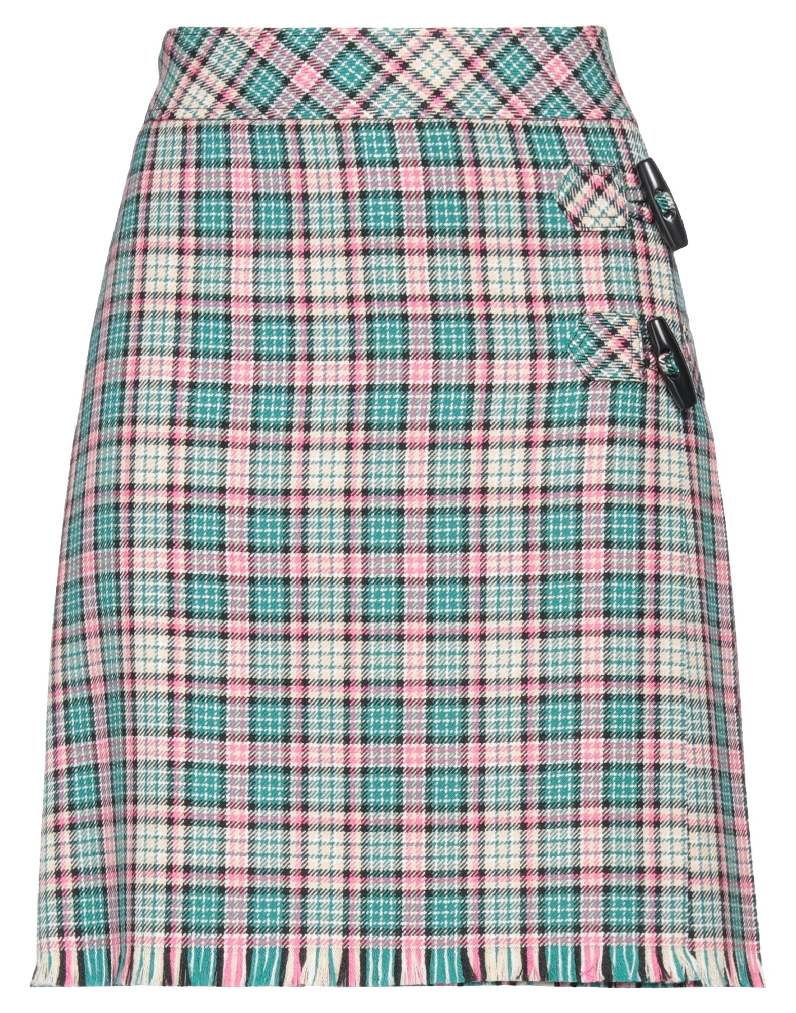 BOUTIQUE MOSCHINO - ミニスカート