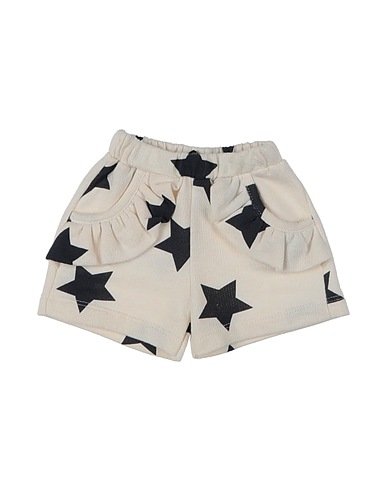 AVENTIQUATTRORE Pantalone felpa Off white 79% Cotone, 12% Acrilico, 9% Altre Fibre