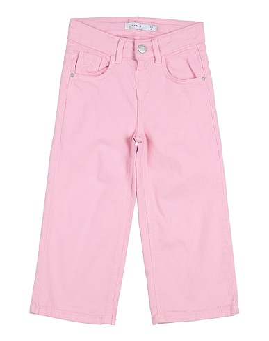 NAME IT® Pantaloni jeans Rosa 98% Cotone, 2% Elastan