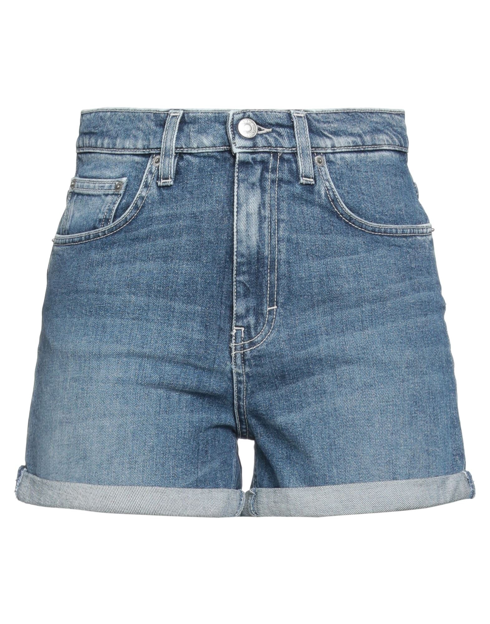 HAIKURE - Denim shorts