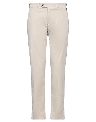 DIGEL Chinos Beige 98% Cotone, 2% Elastan