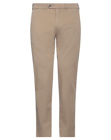 DIGEL Chinos Khaki 98% Cotone, 2% Elastan