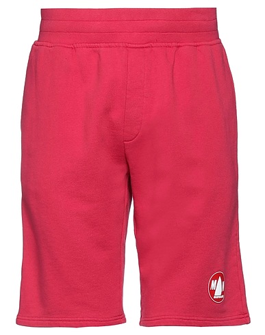 MURPHY & NYE Pantalone felpa Magenta 100% Cotone