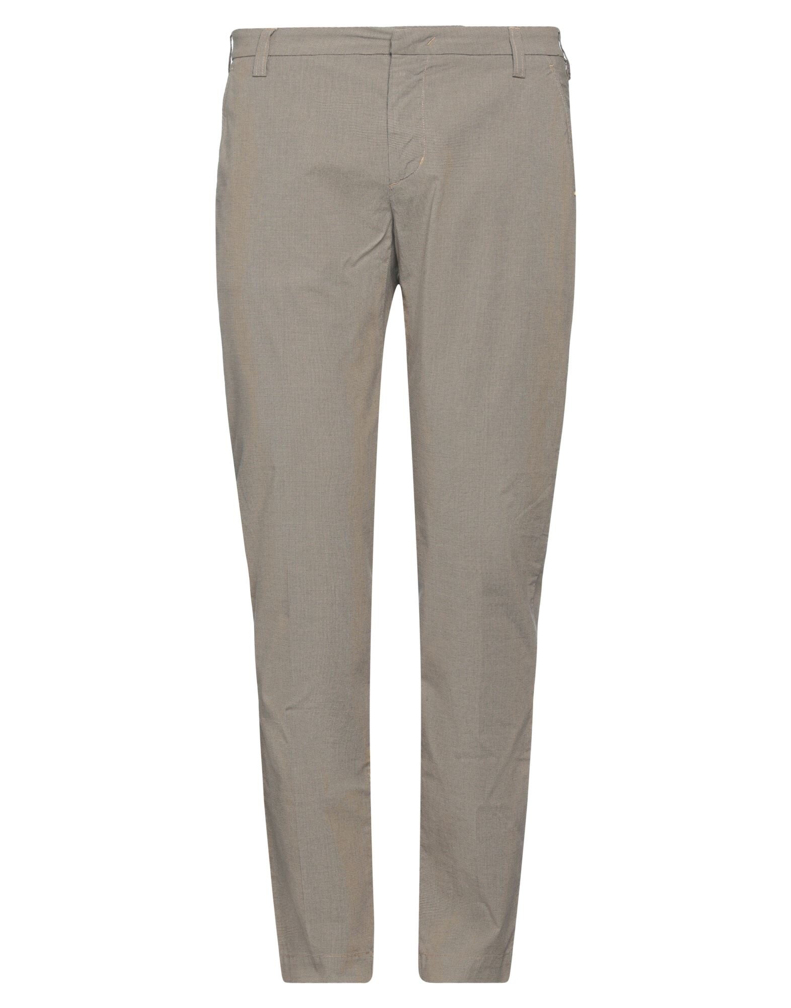 ENTRE AMIS - Trousers