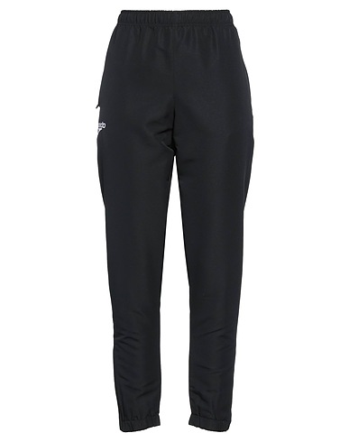 SPEEDO Casual pants Black 100% Polyester