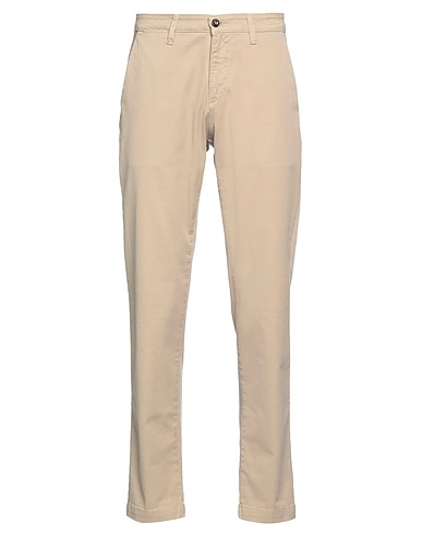 4/10 FOUR.TEN INDUSTRY Chinos Beige 97% Cotone, 3% Elastan