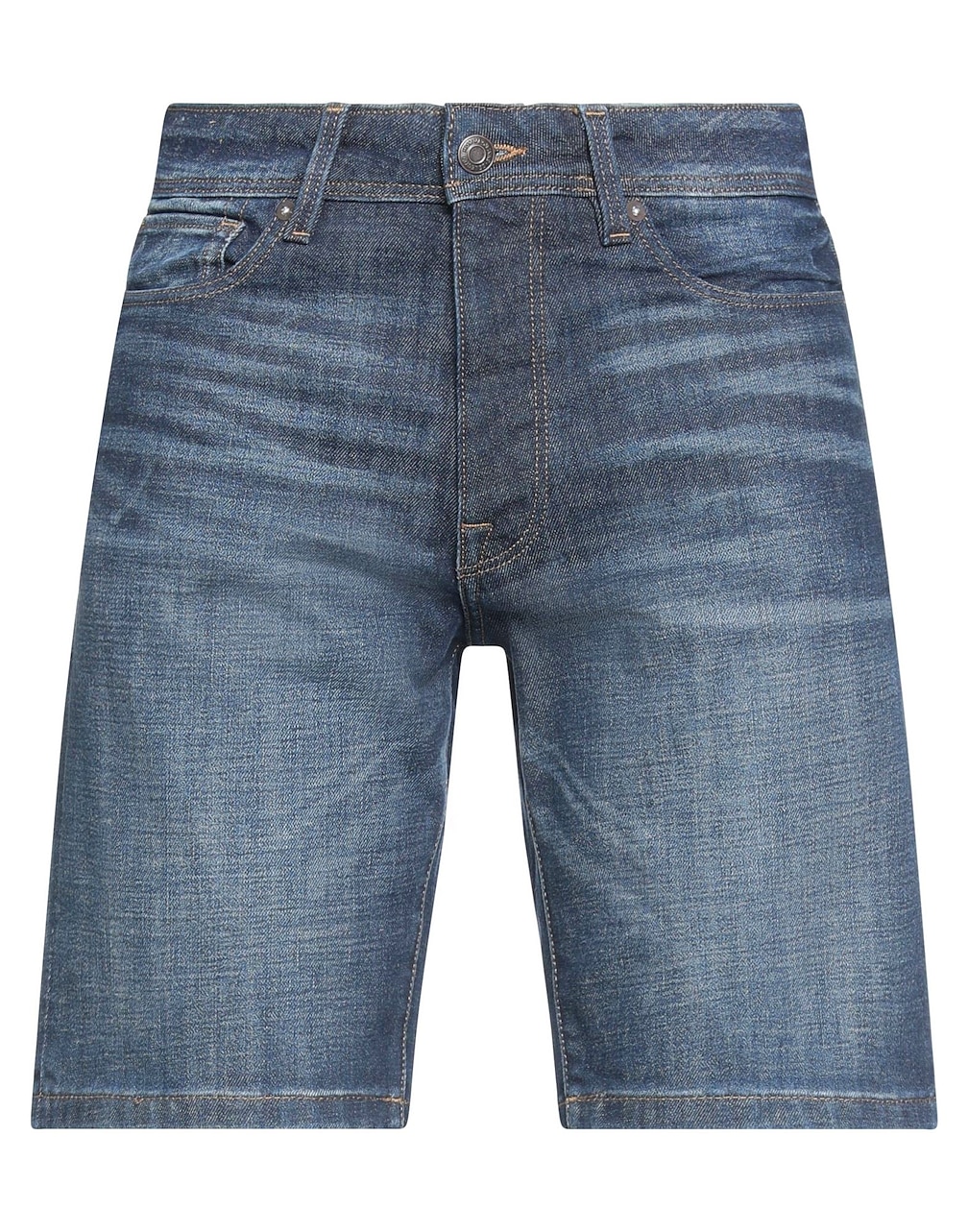 SELECTED HOMME - Shorts jeans