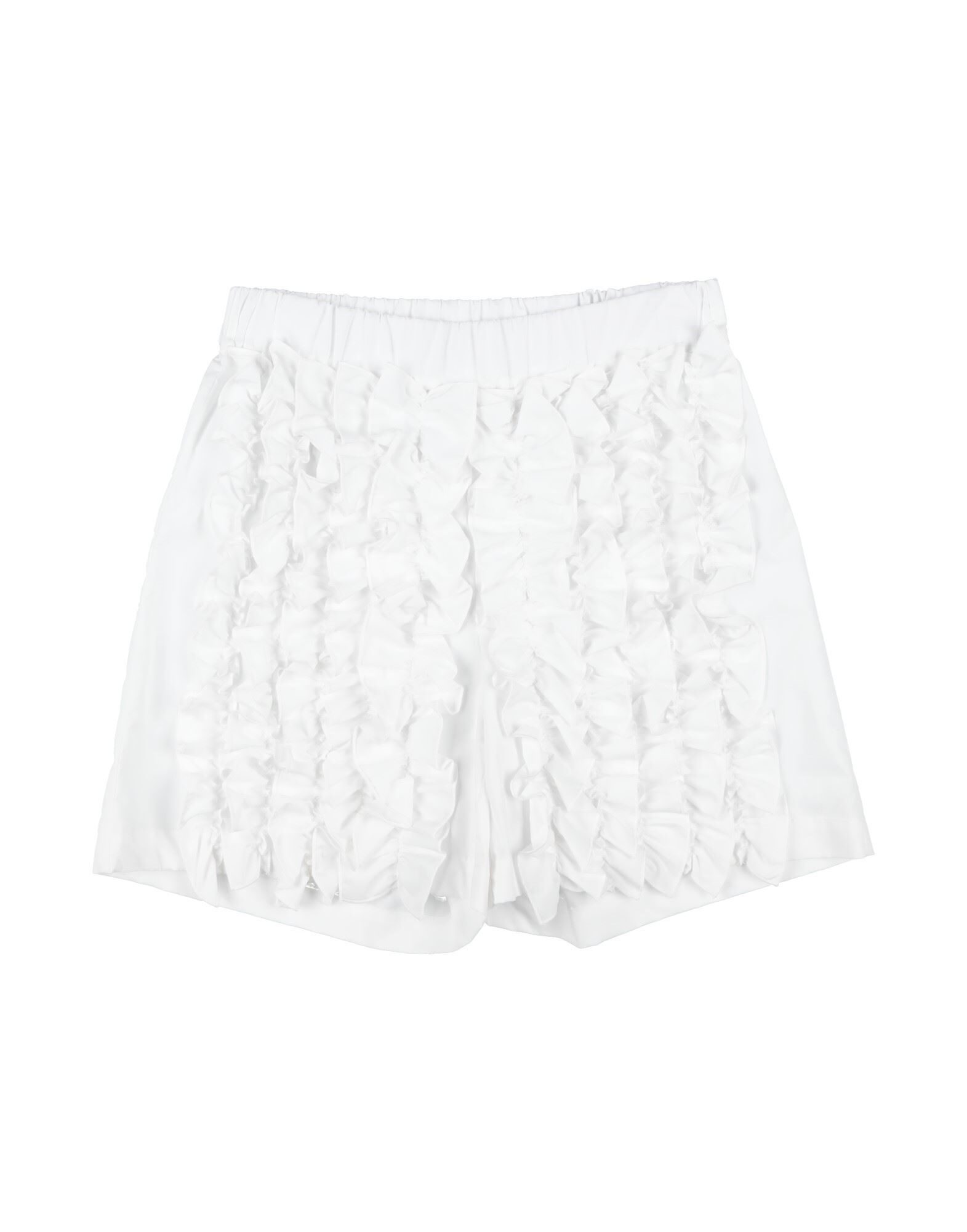 MSGM - Shorts & Bermuda Shorts