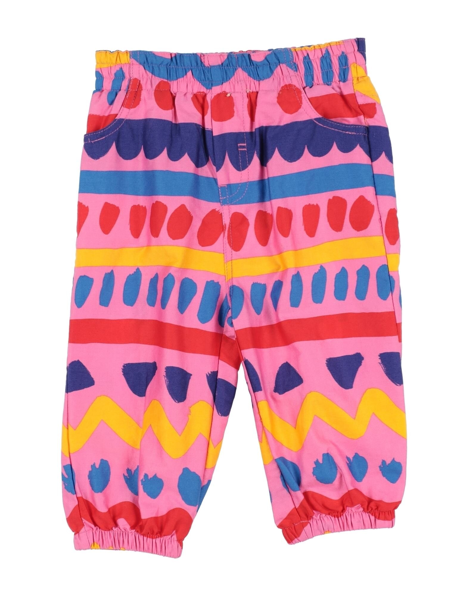 STELLA McCARTNEY KIDS - Повседневные брюки