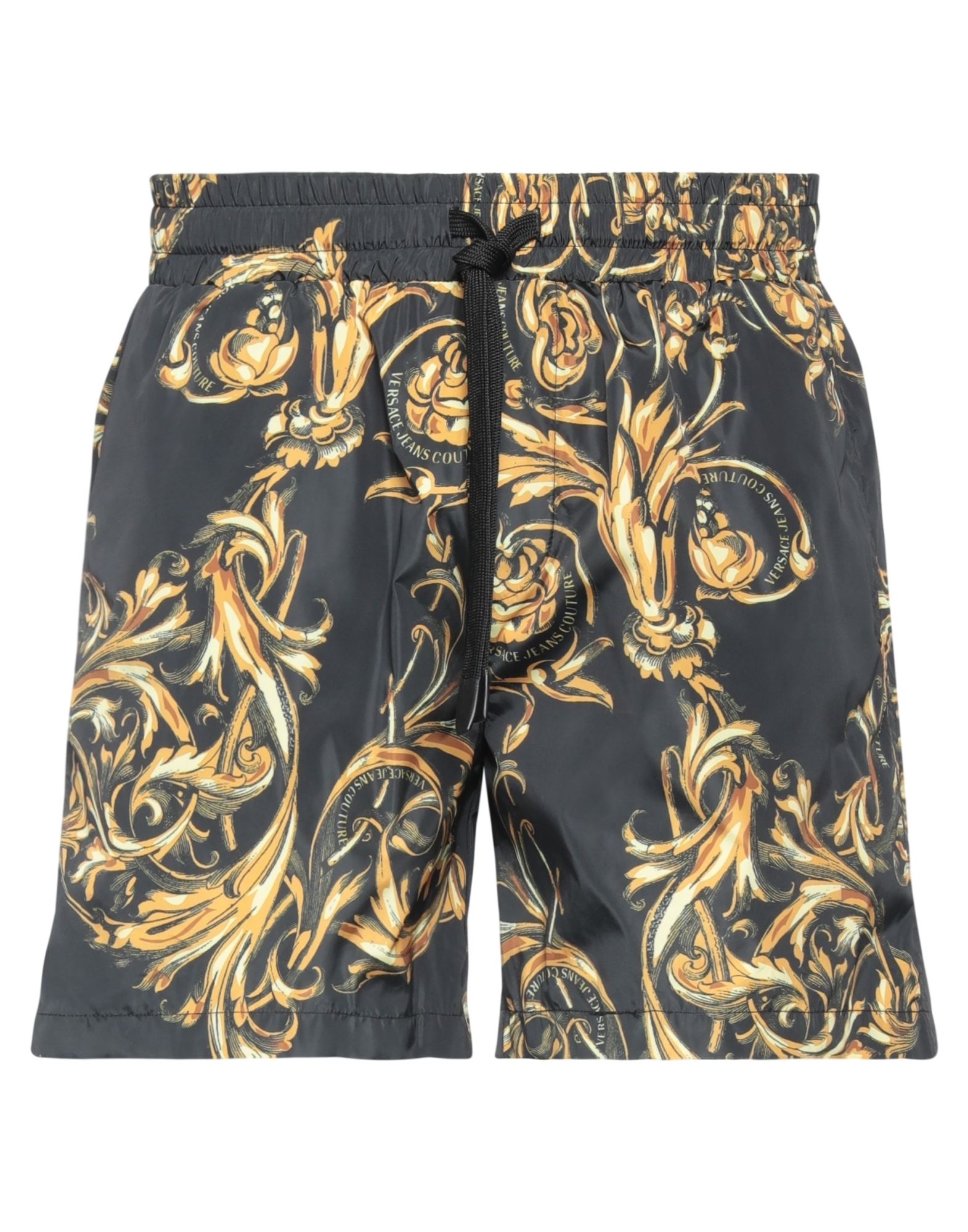 VERSACE JEANS COUTURE - Shorts & Bermuda Shorts