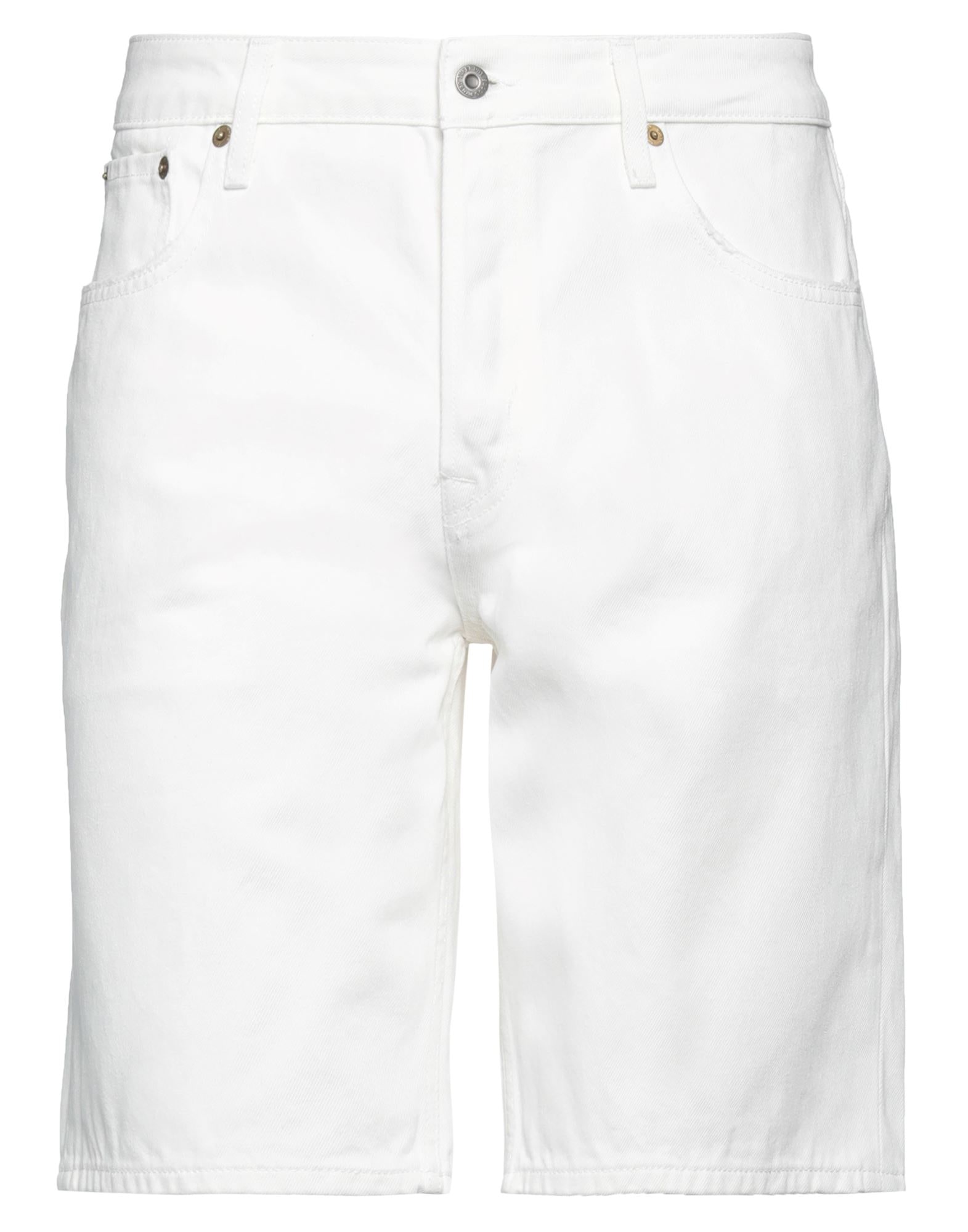 SUPERDRY - Denim shorts