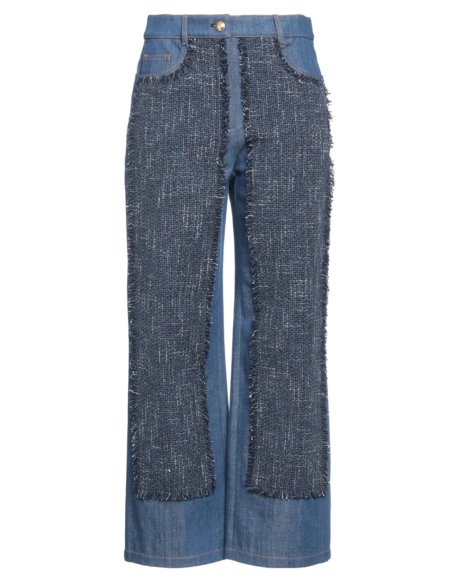 BOUTIQUE MOSCHINO - Τζιν