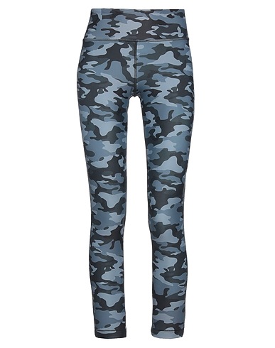 REEBOK Leggings Charcoal 85% Recycled polyester, 15% Elastane