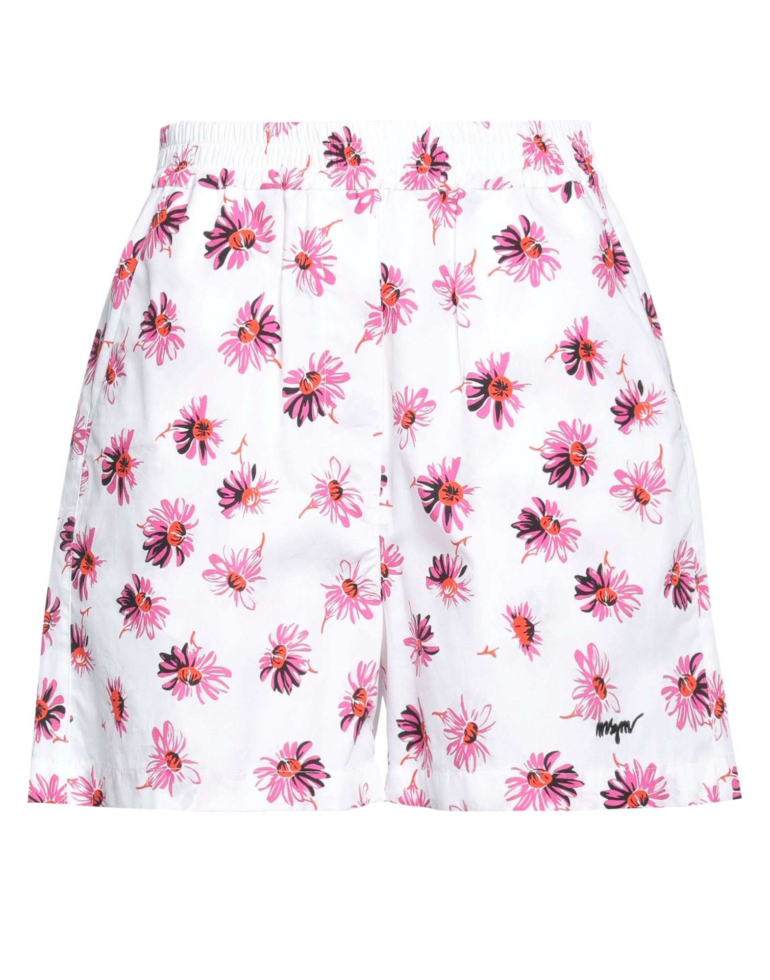 MSGM - Shorts & Bermuda Shorts