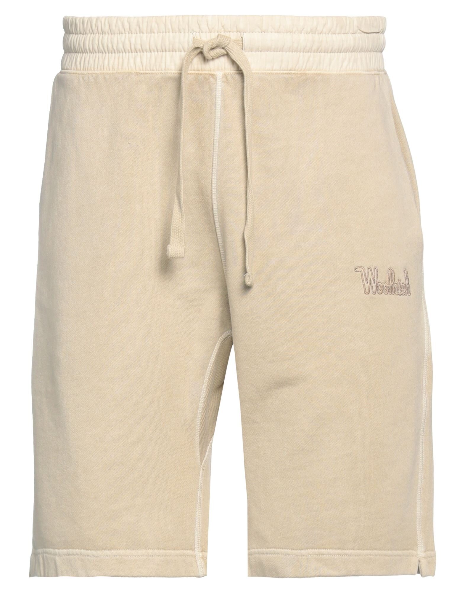 WOOLRICH - Shorts & Bermuda Shorts