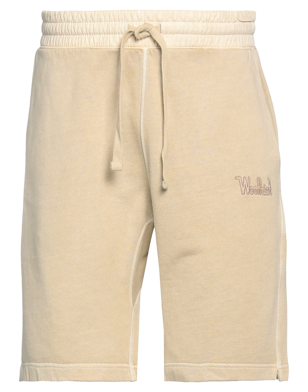 WOOLRICH - Shorts & Bermuda Shorts