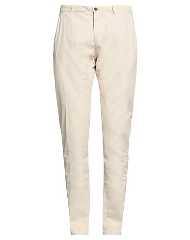 MASON'S Chinos Panna 98% Cotone, 2% Elastan