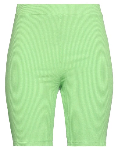 NA-KD Leggings Lime green 95% Viscose, 5% Elastane