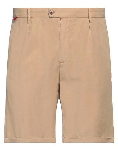 AT.P.CO Shorts & Bermuda Sabbia 59% Tencel™, 24% Cotone, 17% Lino