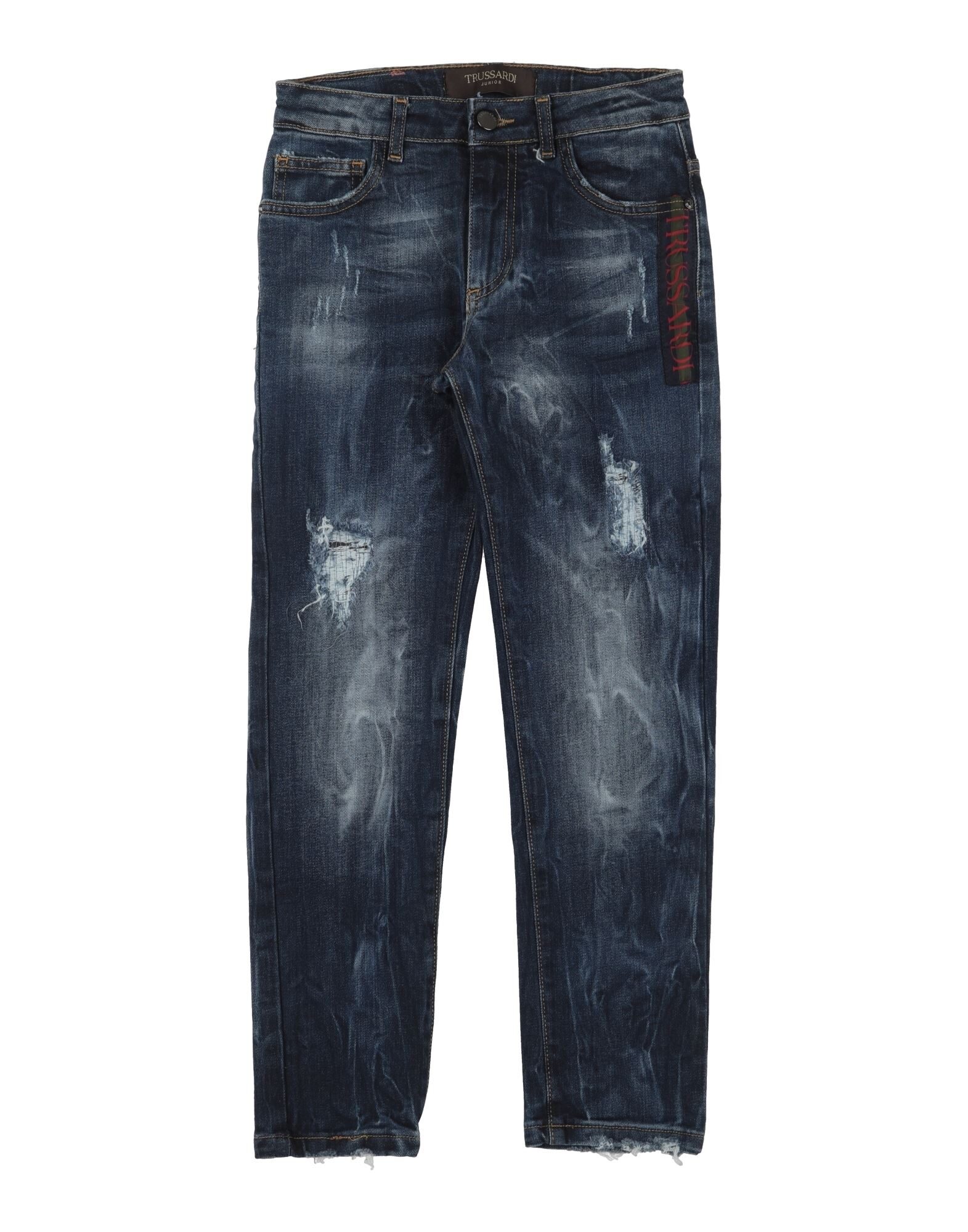 TRUSSARDI JUNIOR - Jeans