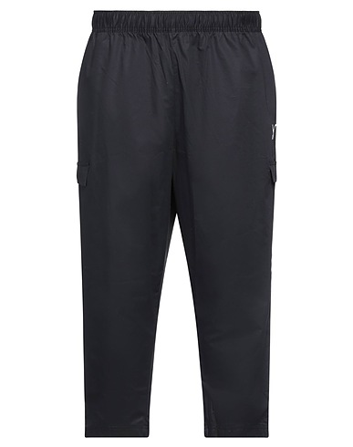 PUMA Cargo Black 100% Cotton