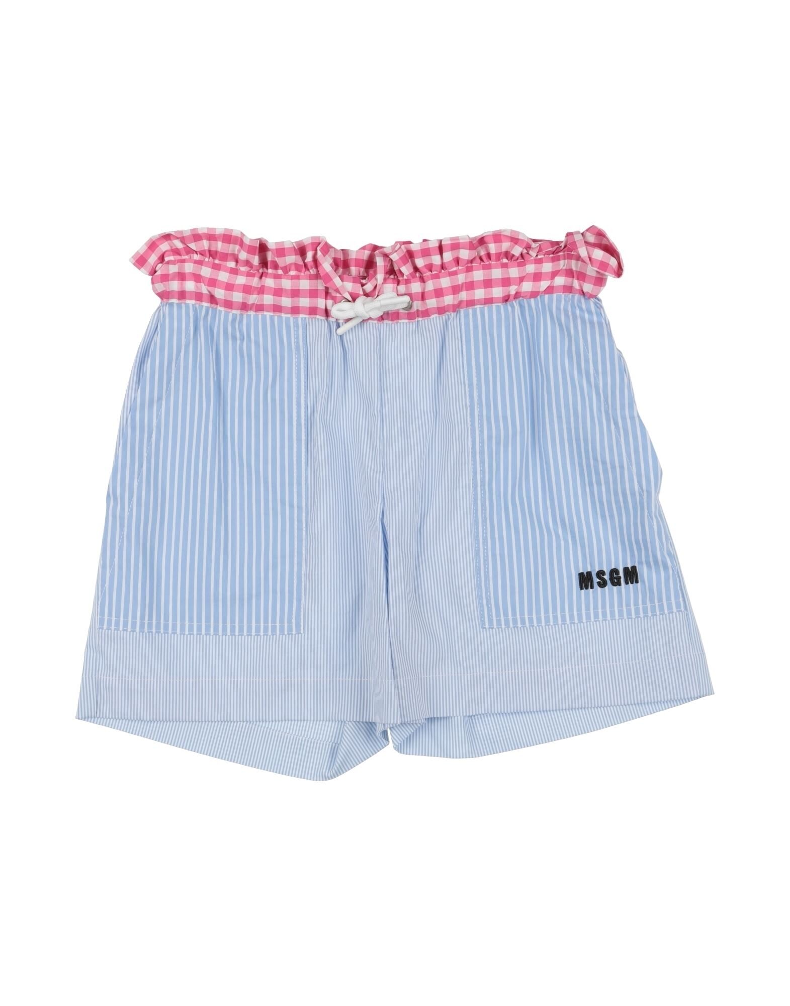 MSGM - Shorts & Bermuda Shorts
