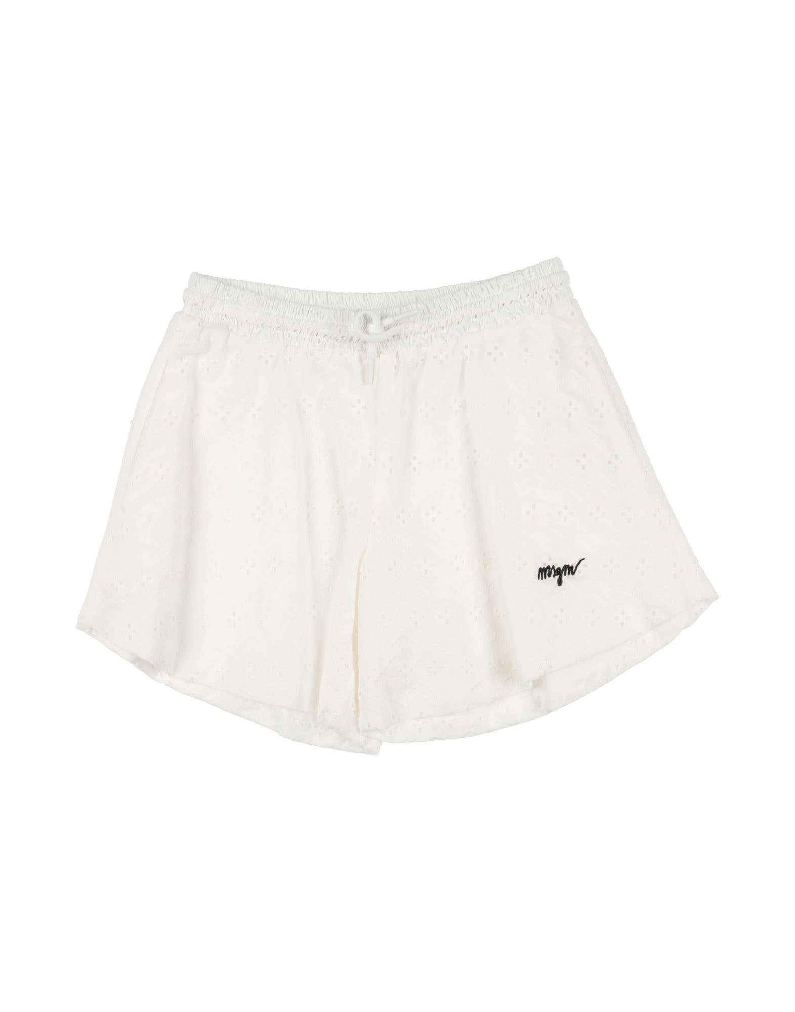 MSGM - Shorts & Bermuda Shorts
