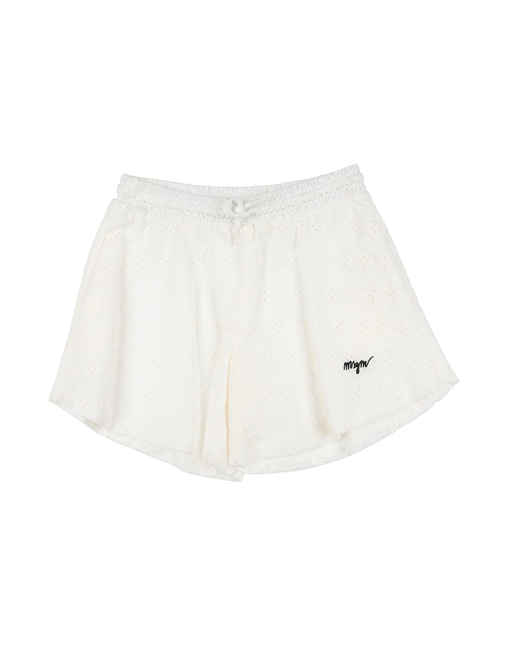 MSGM - Shorts & Bermuda Shorts