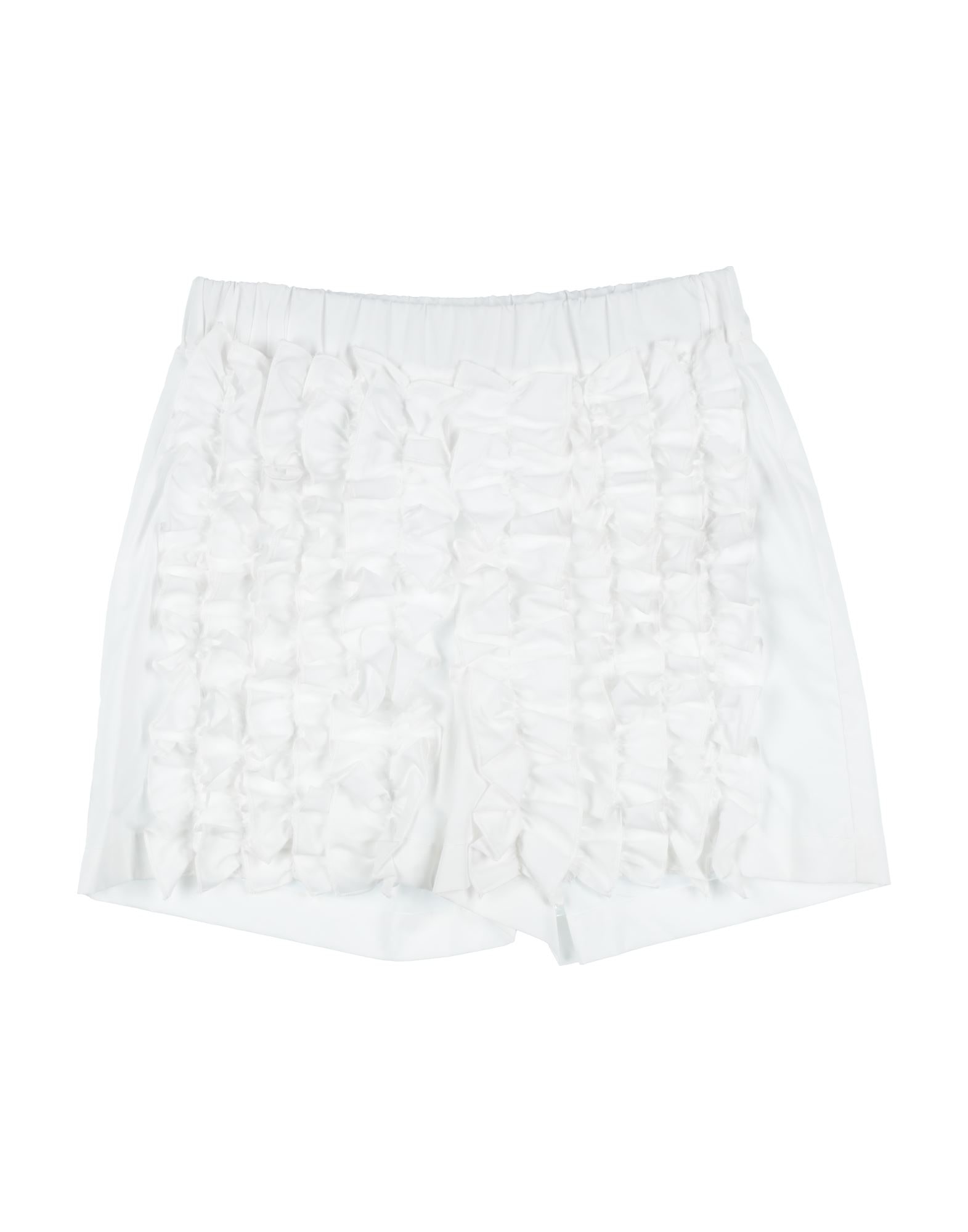 MSGM - Shorts & Bermuda Shorts