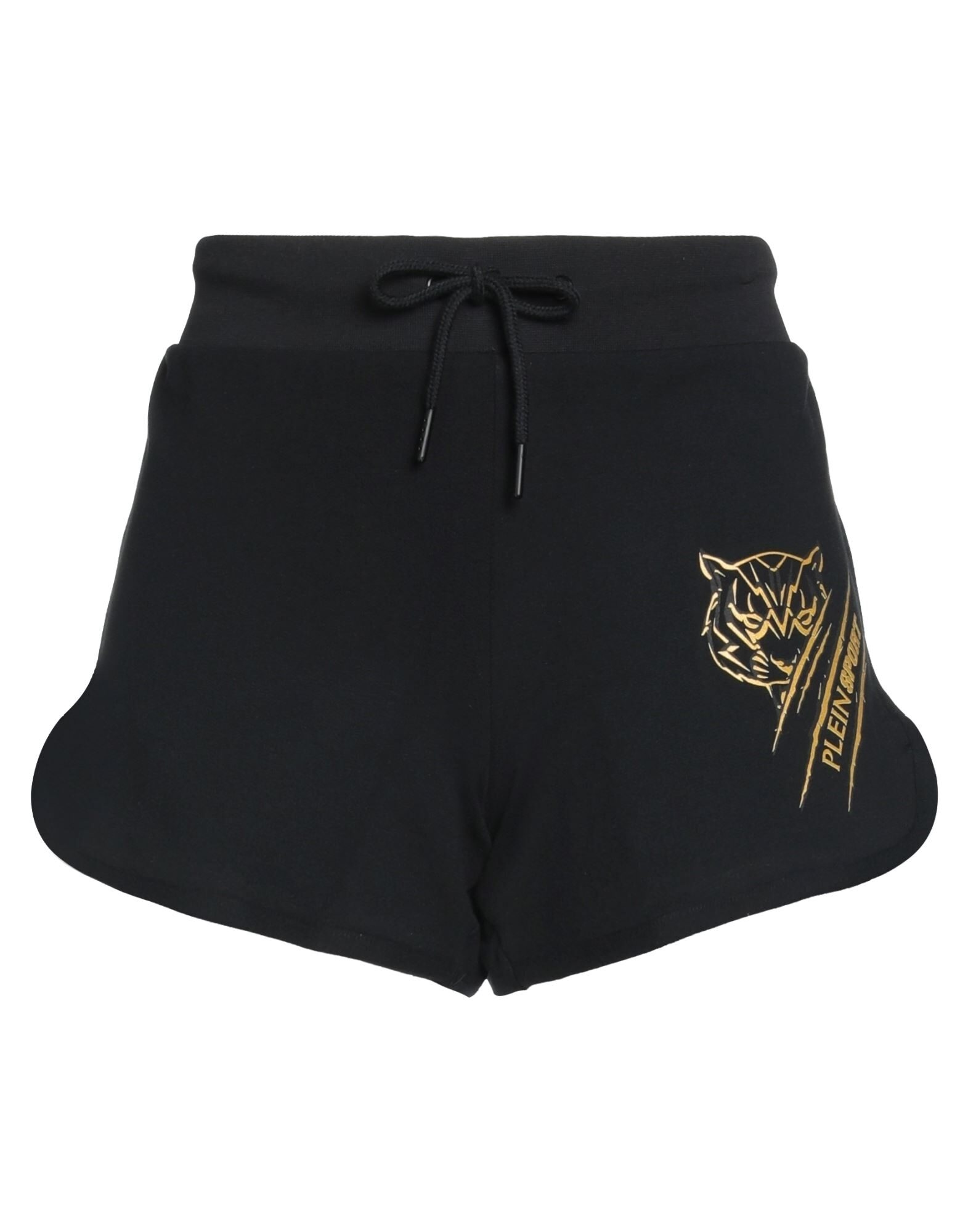 PLEIN SPORT - Shorts & Bermuda Shorts