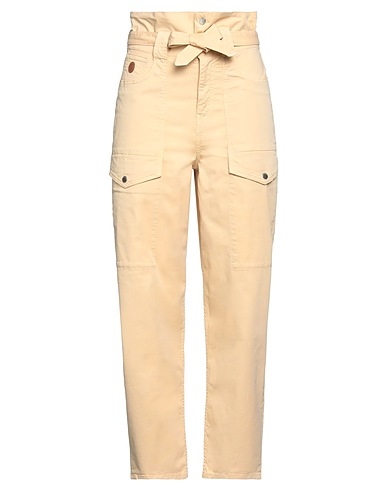 TRUSSARDI Cargo Sand 98% Cotton, 2% Elastane