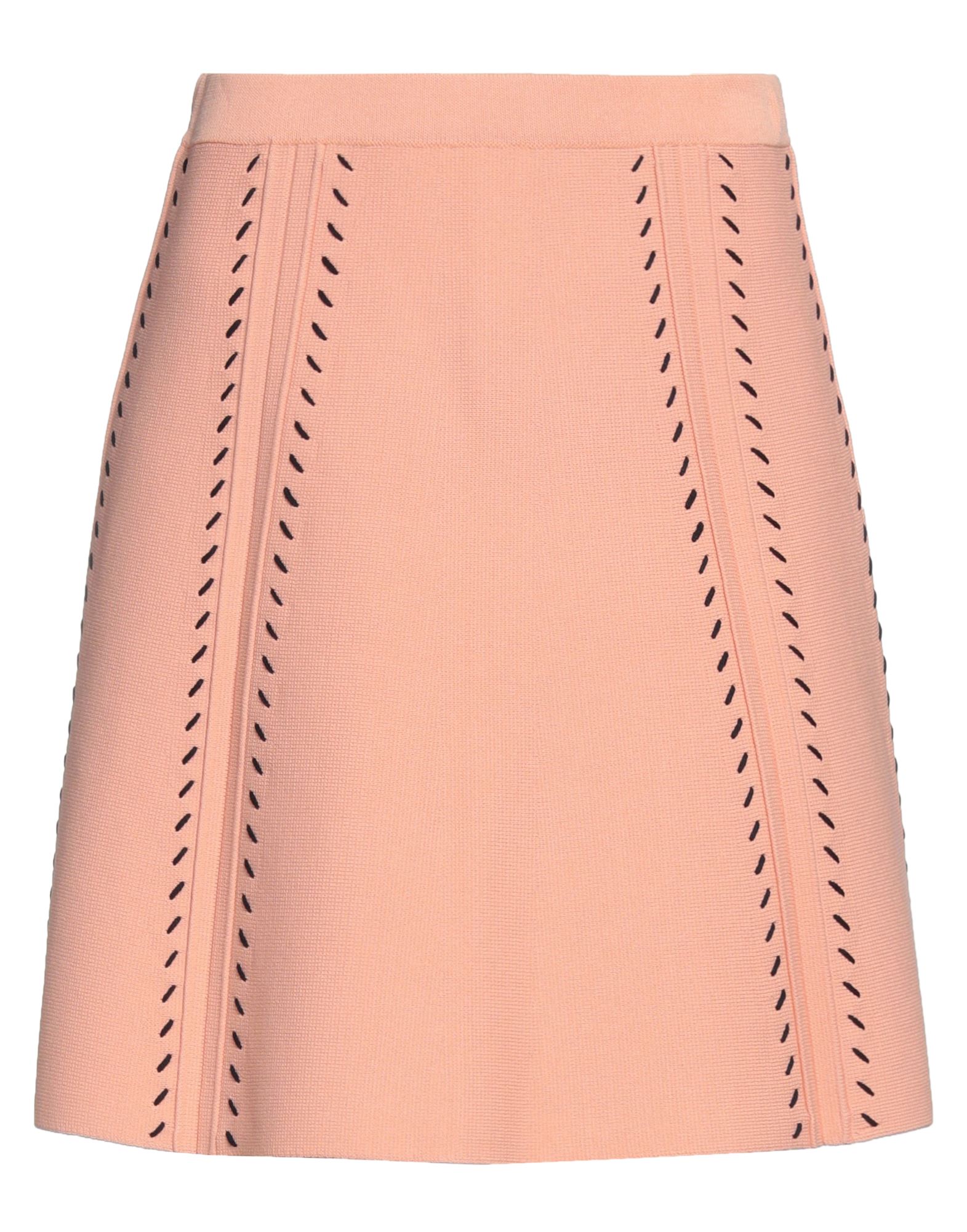 SANDRO - Mini skirts