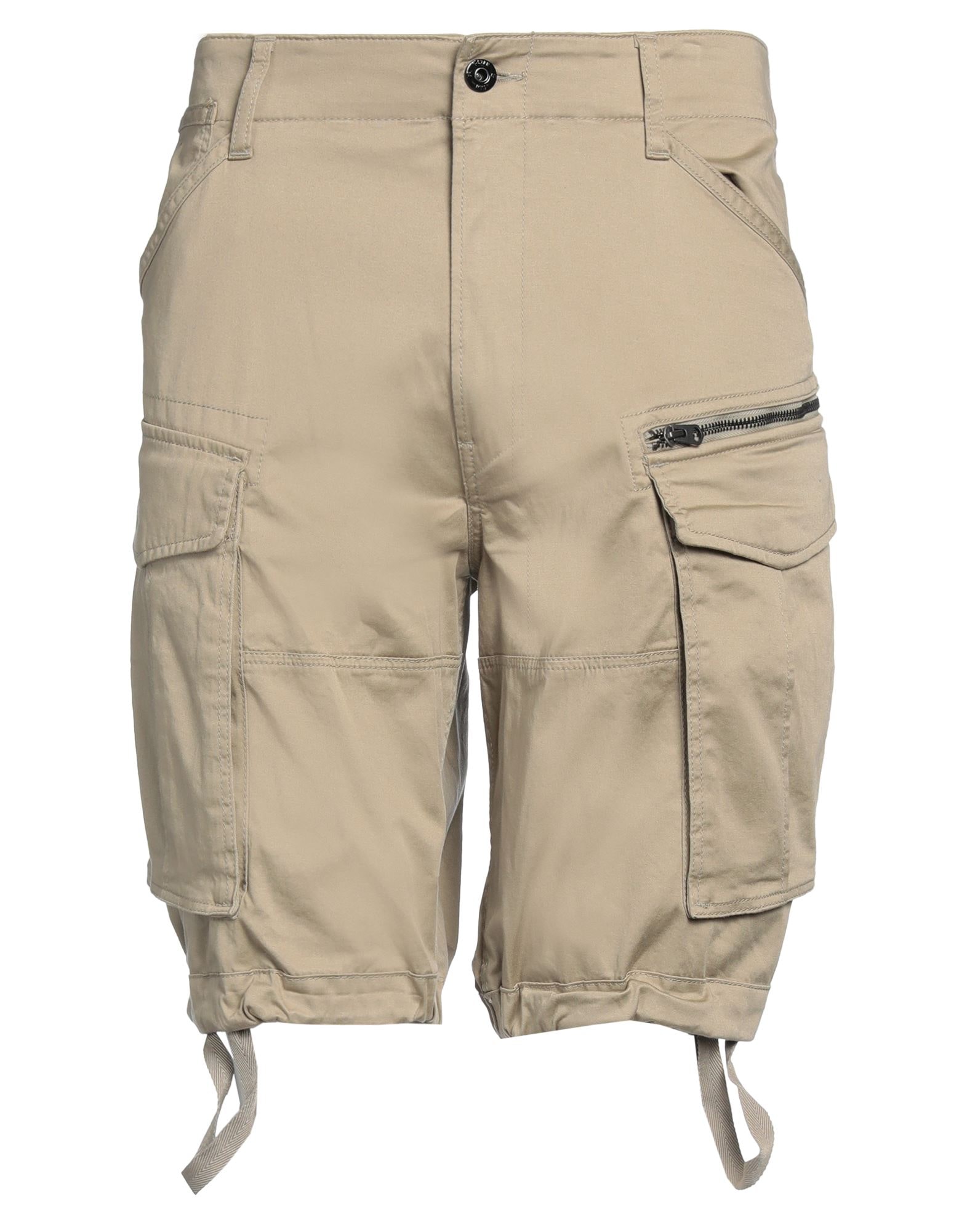 G-STAR RAW - Shorts & Bermuda Shorts