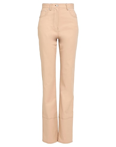 HELMUT LANG Casual pants SABBIA 97% Cotton, 3% Elastane