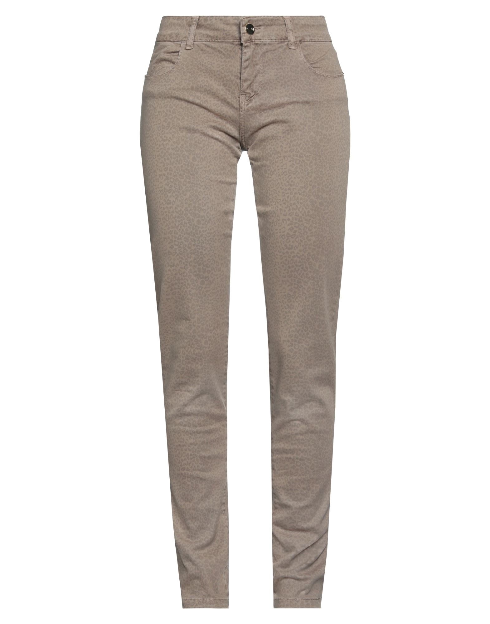 GAUDÌ - Pantaloni jeans