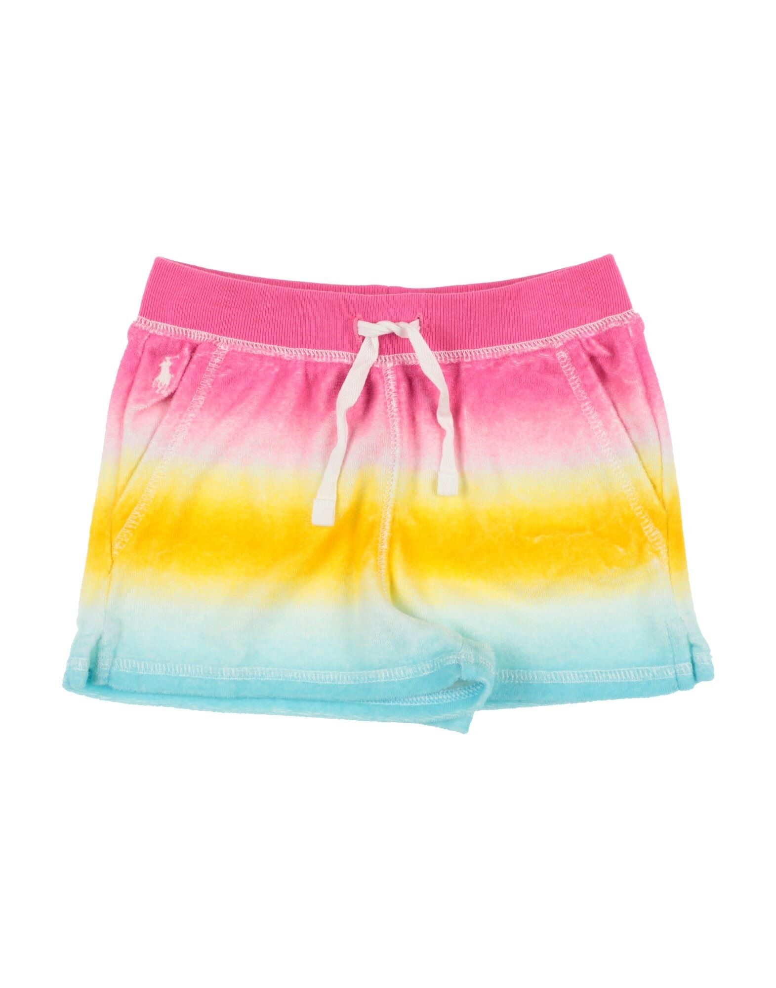 POLO RALPH LAUREN - Shorts & Bermuda Shorts