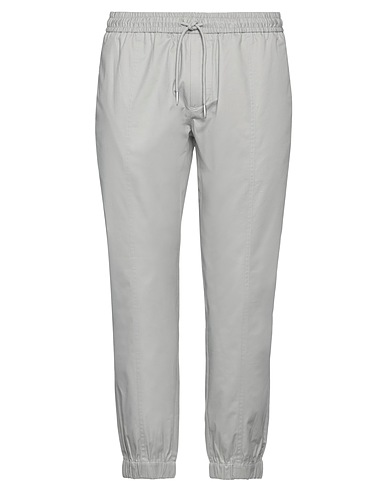 ANTONY MORATO Casual trouser Light grey 100% Cotton