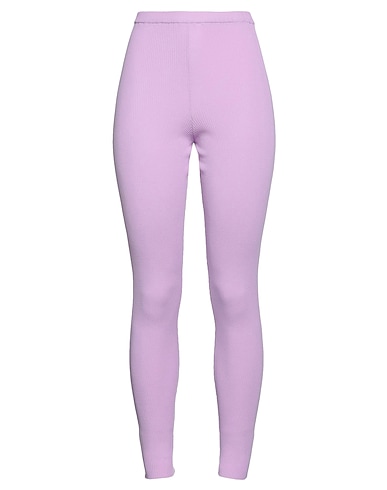 WOS Leggings Lilac 65% Rayon, 35% Nylon