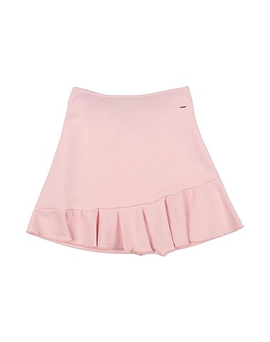 PINKO UP Skirt Light pink 54% Cotton, 46% Polyamide