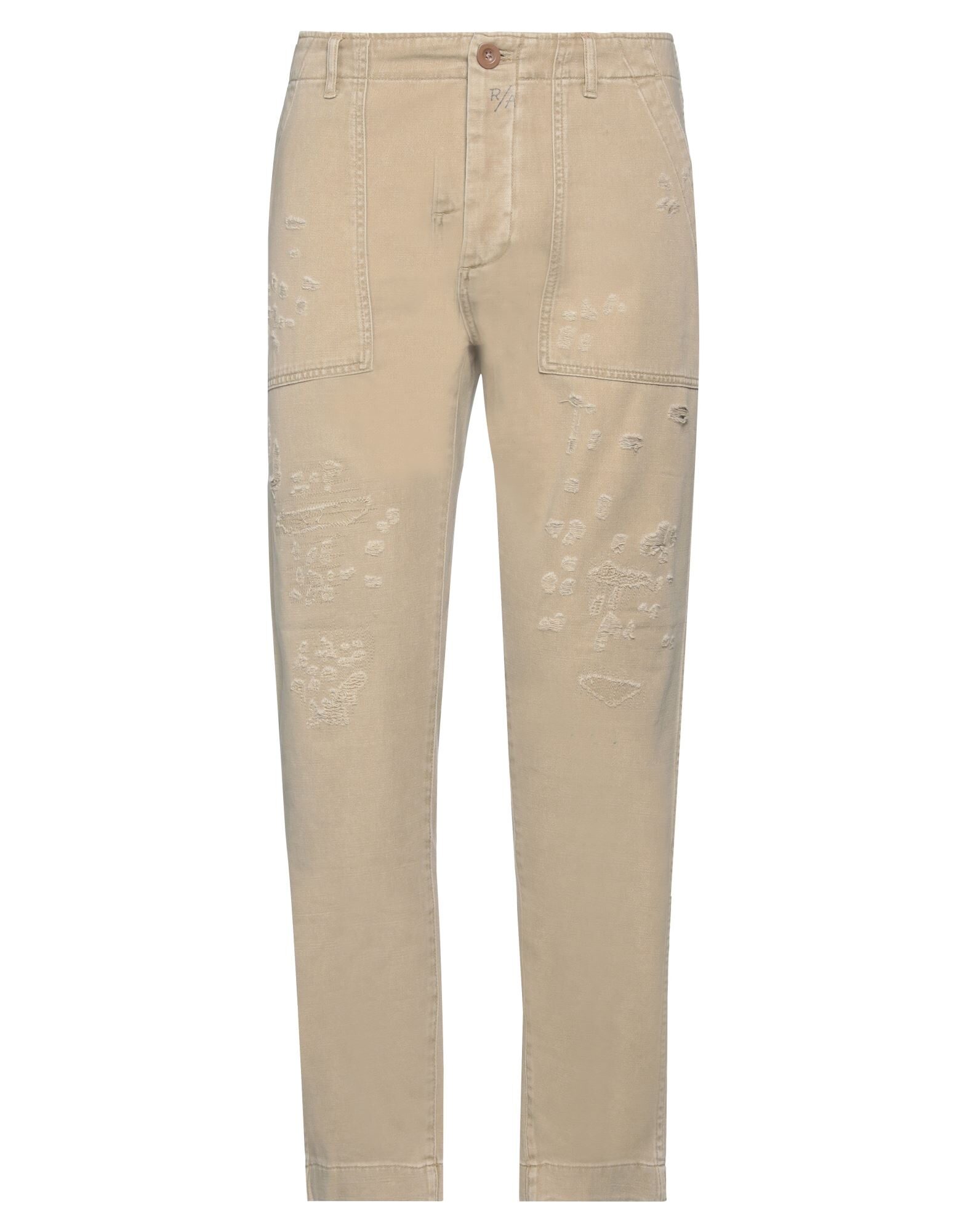 REPLAY - Повседневные брюки