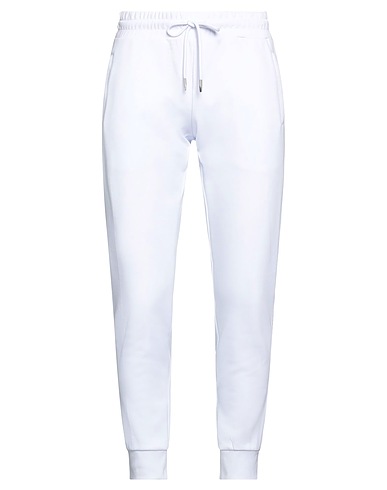 ANTONY MORATO Casual pants White 68% Cotton, 32% Polyester