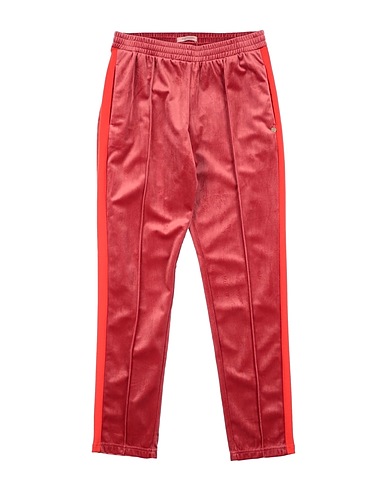 SCOTCH & SHRUNK Pantalone Mattone 100% Poliestere