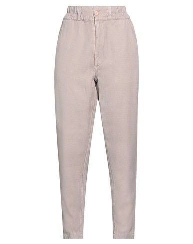 AMO Casual pants Taupe 52% Tencel™, 48% Cotton