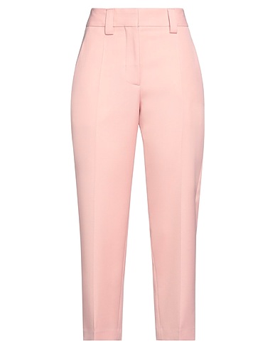ACNE STUDIOS Casual trouser Antique rose 55% Polyester, 45% Wool