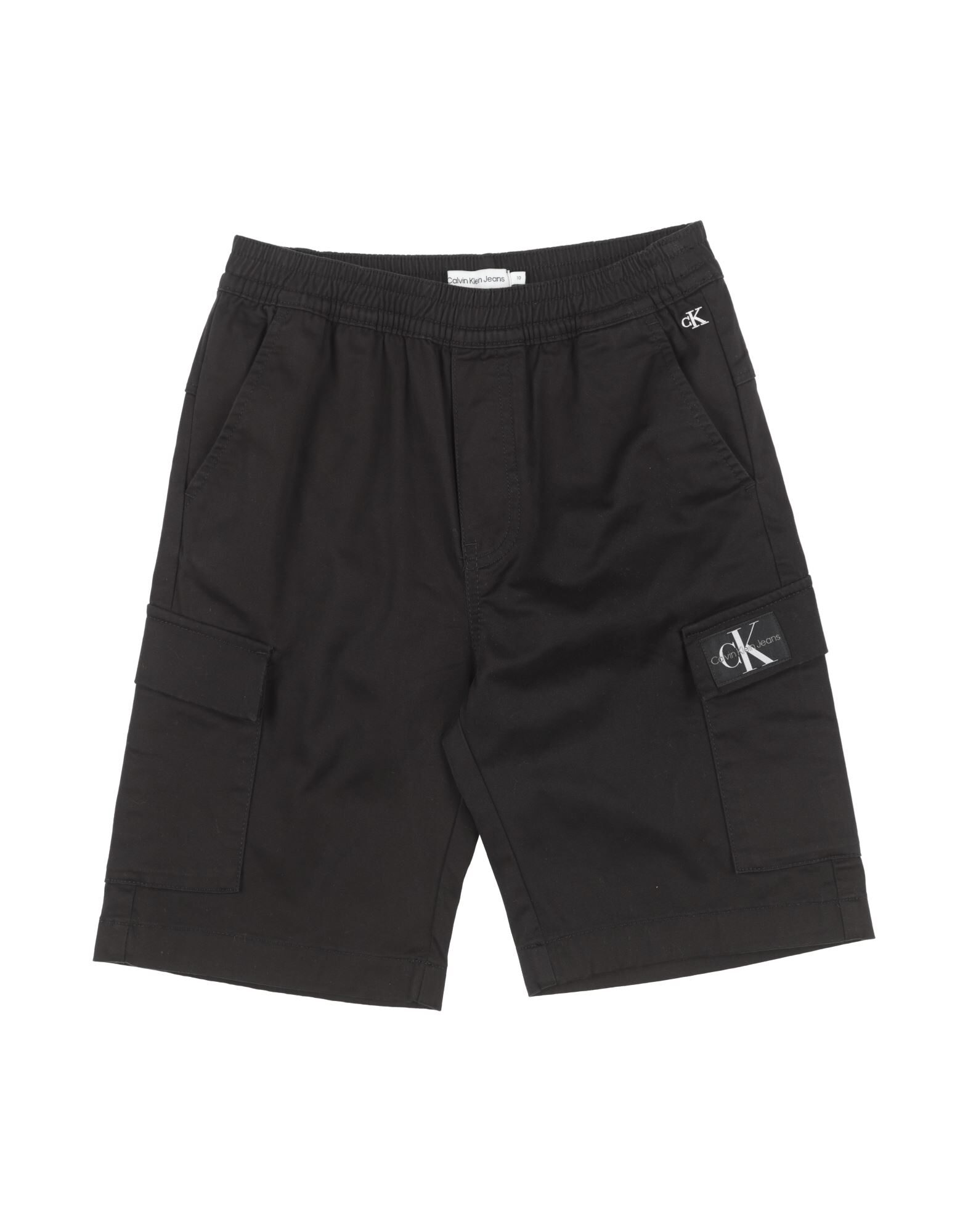 CALVIN KLEIN JEANS - Shorts & Bermuda Shorts