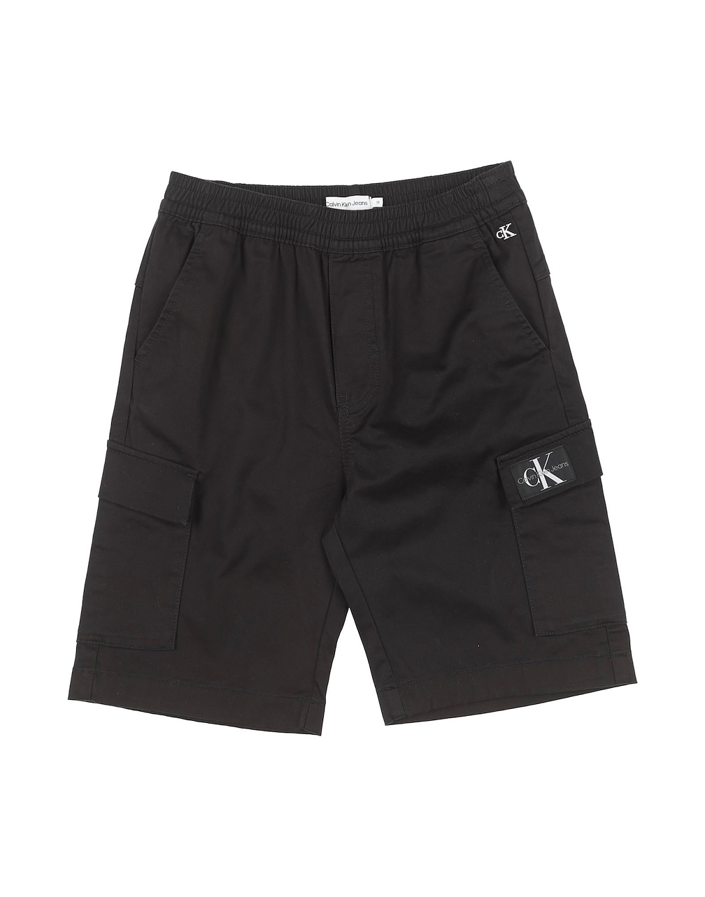 CALVIN KLEIN JEANS - Shorts & Bermuda Shorts