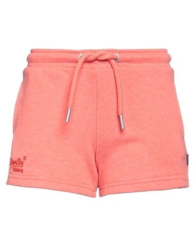 SUPERDRY Shorts & Bermudas Lachs 72% Baumwolle, 28% Polyester