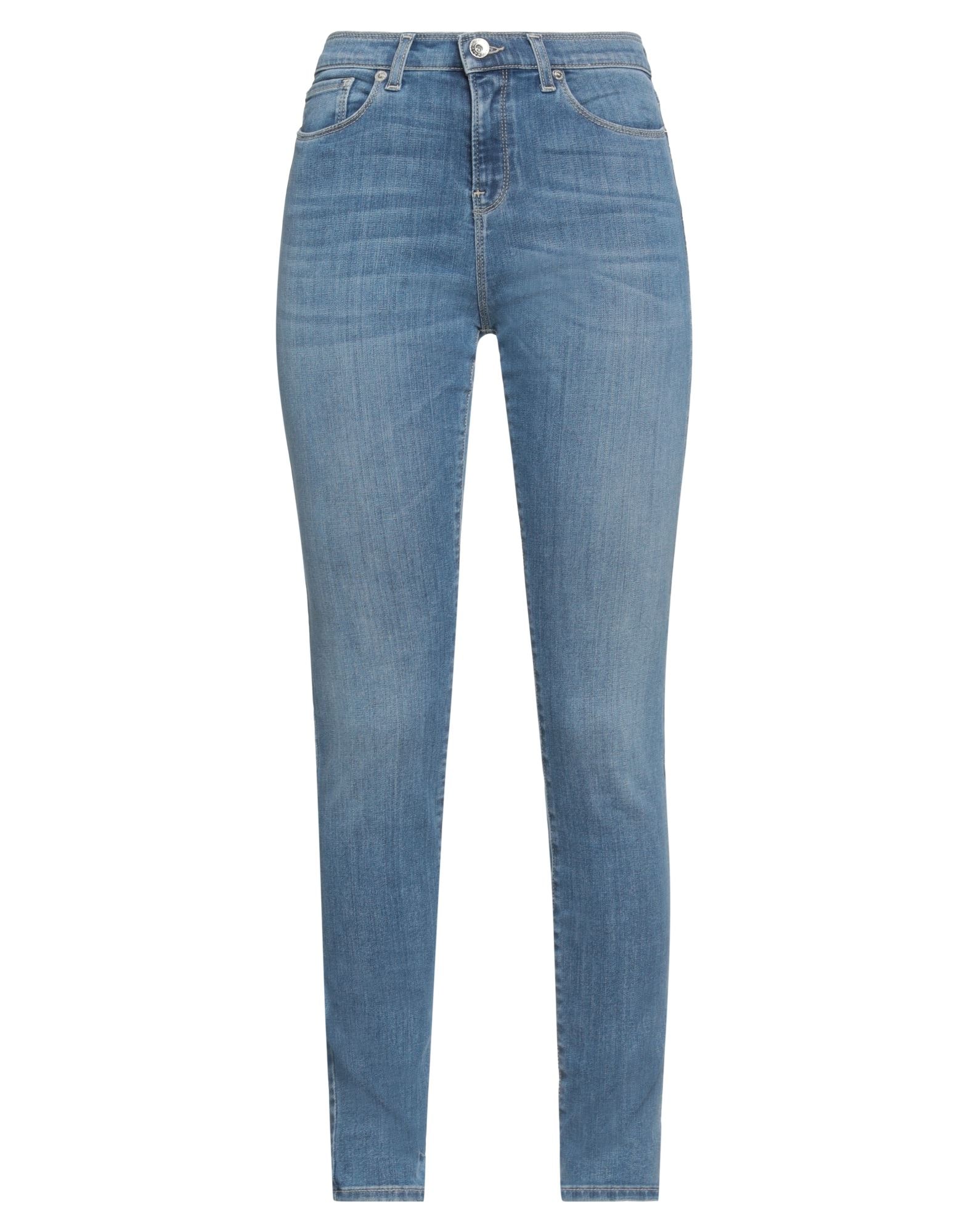 EMPORIO ARMANI - Pantalons en jean