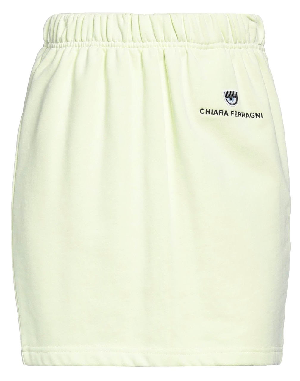 CHIARA FERRAGNI - Mini skirts
