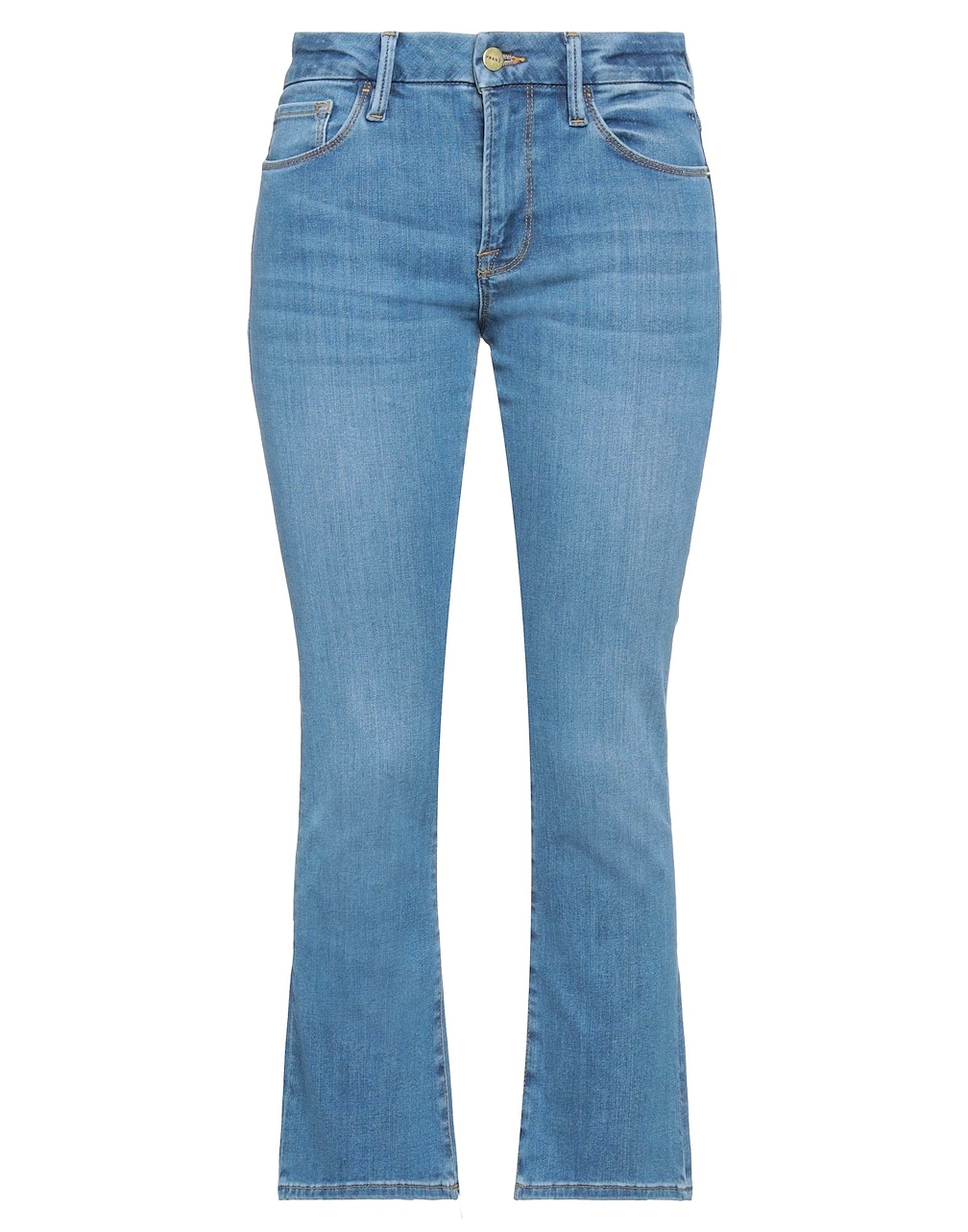 FRAME - Pantalones vaqueros